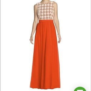 Lela Rose Bridesmaid Dresses Brand New